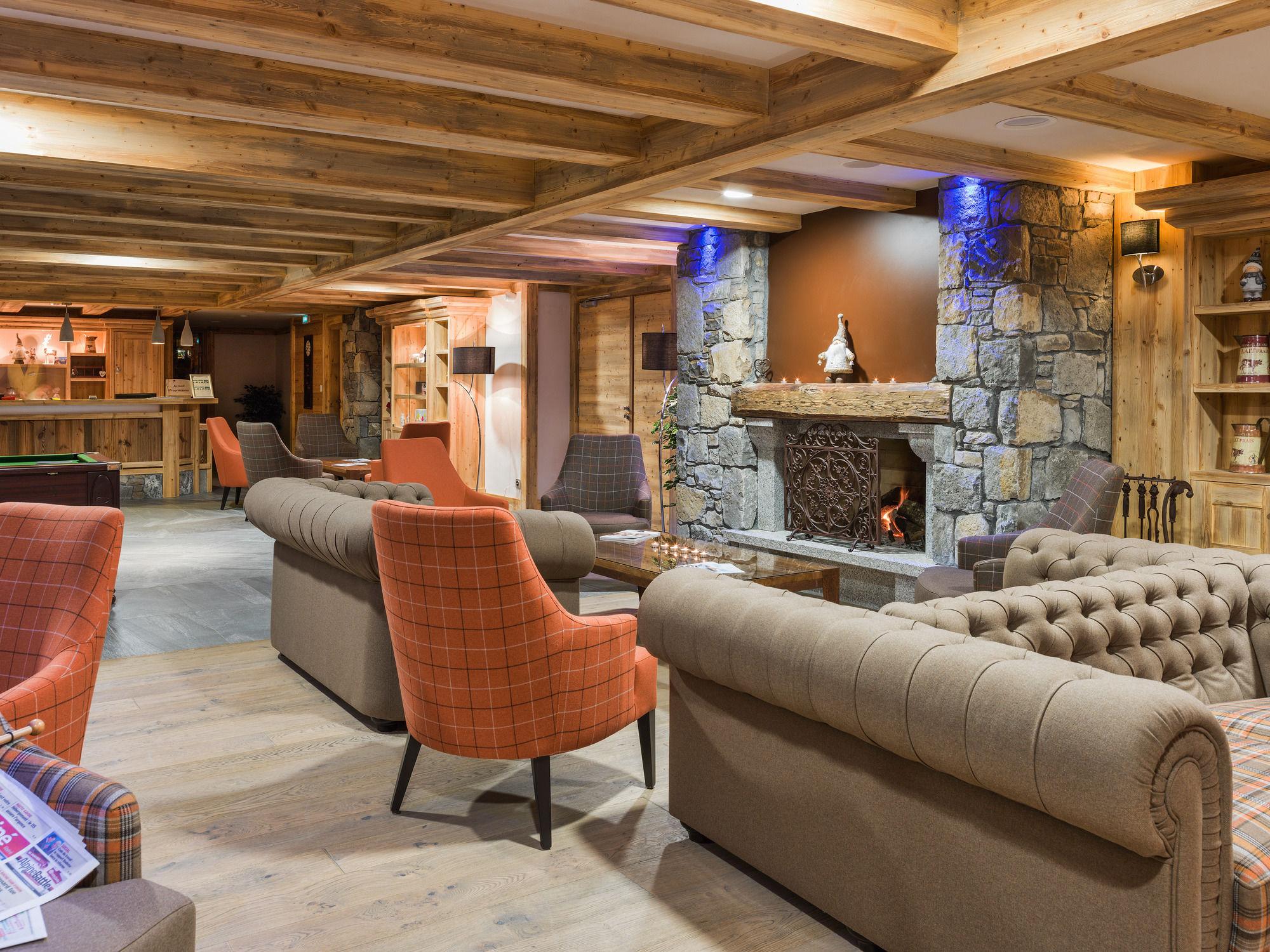 Cgh Residence Boutique Les Chalets De Layssia Samoëns Екстериор снимка