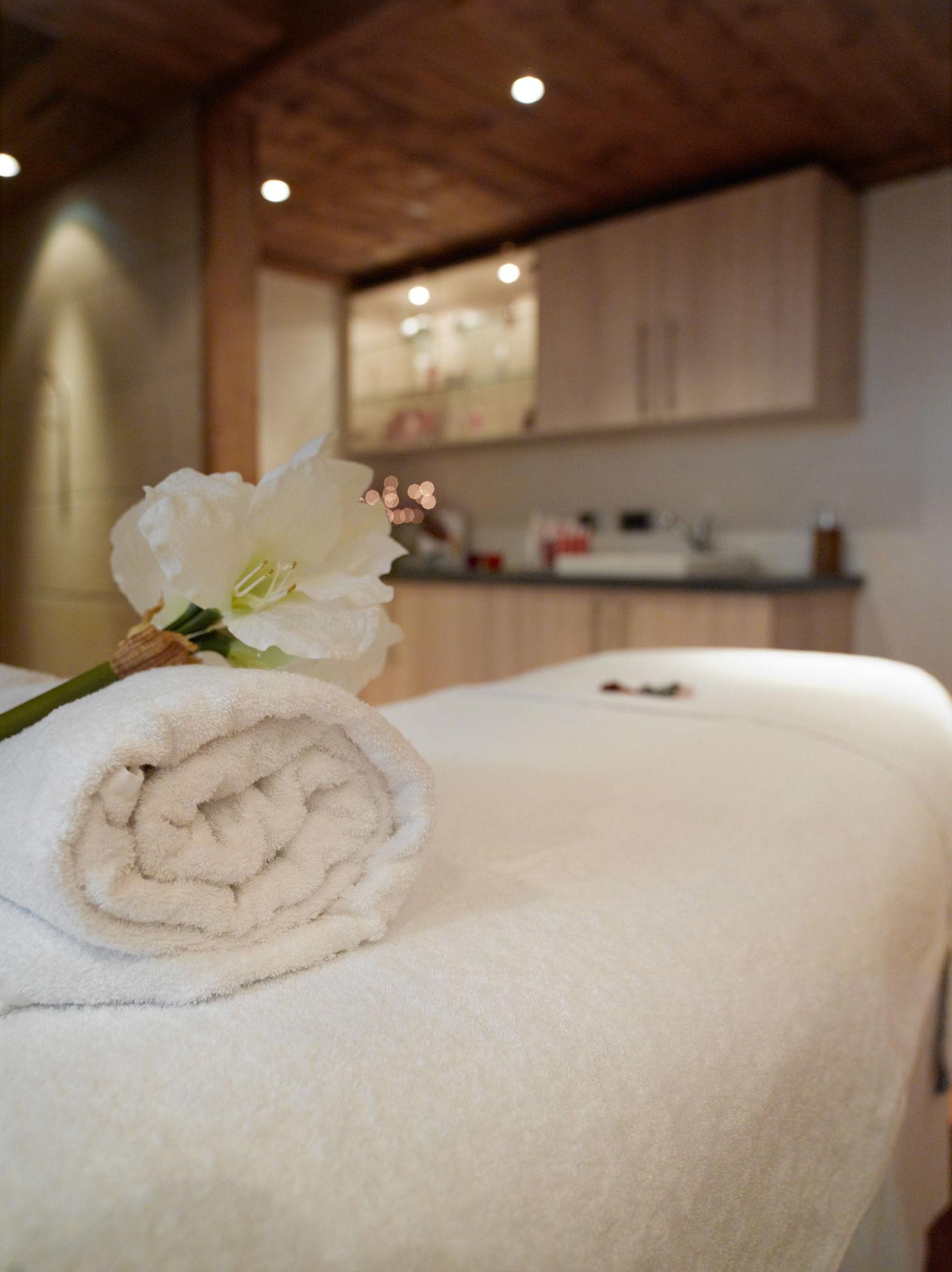 Cgh Residence Boutique Les Chalets De Layssia Samoëns Екстериор снимка
