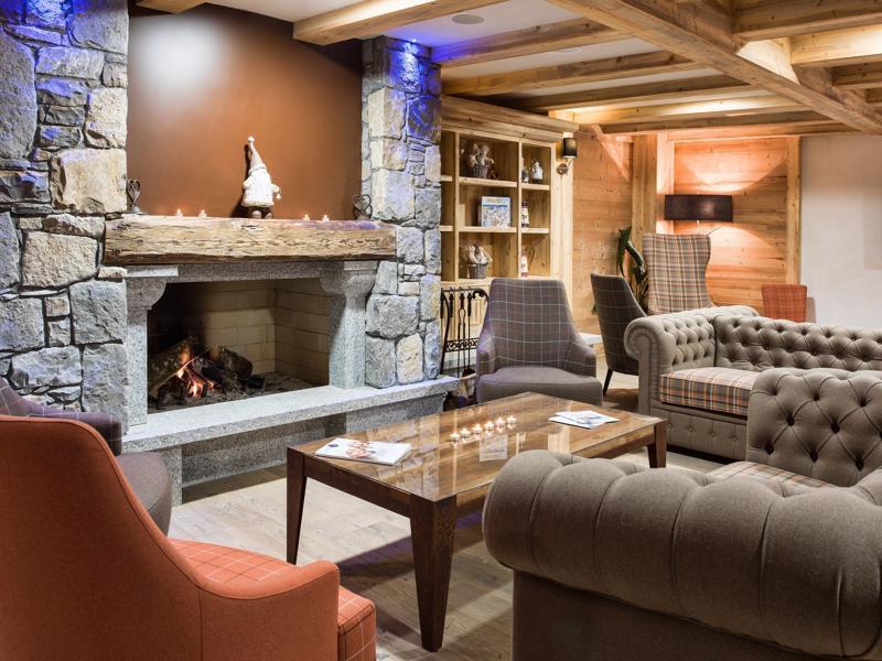 Cgh Residence Boutique Les Chalets De Layssia Samoëns Екстериор снимка