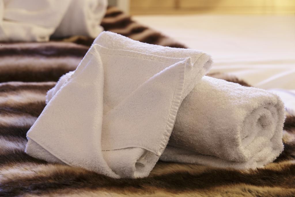 Cgh Residence Boutique Les Chalets De Layssia Samoëns Екстериор снимка