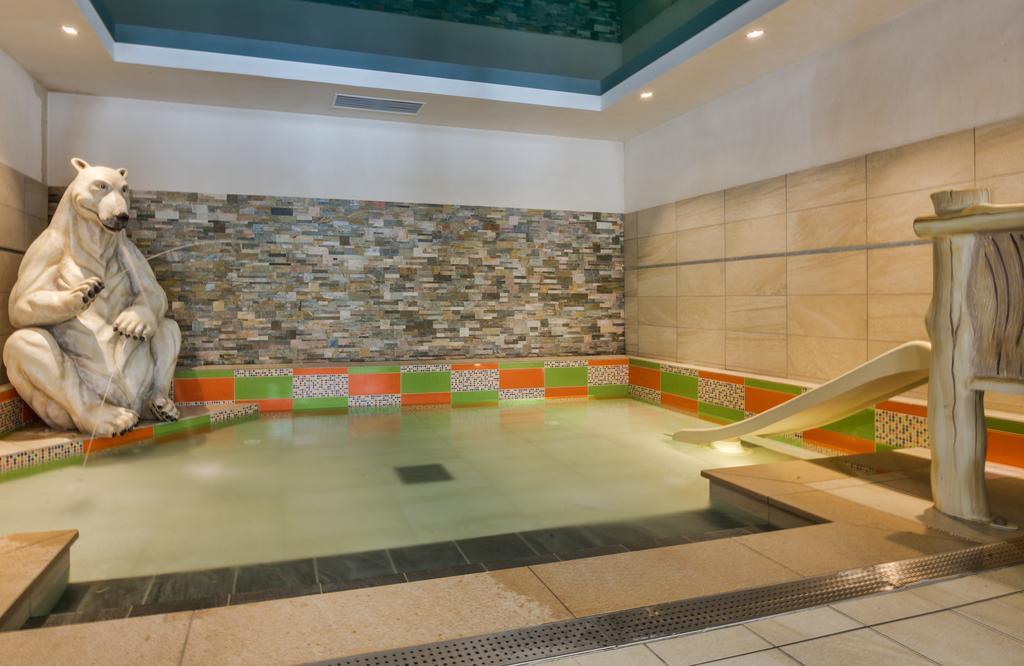 Cgh Residence Boutique Les Chalets De Layssia Samoëns Екстериор снимка